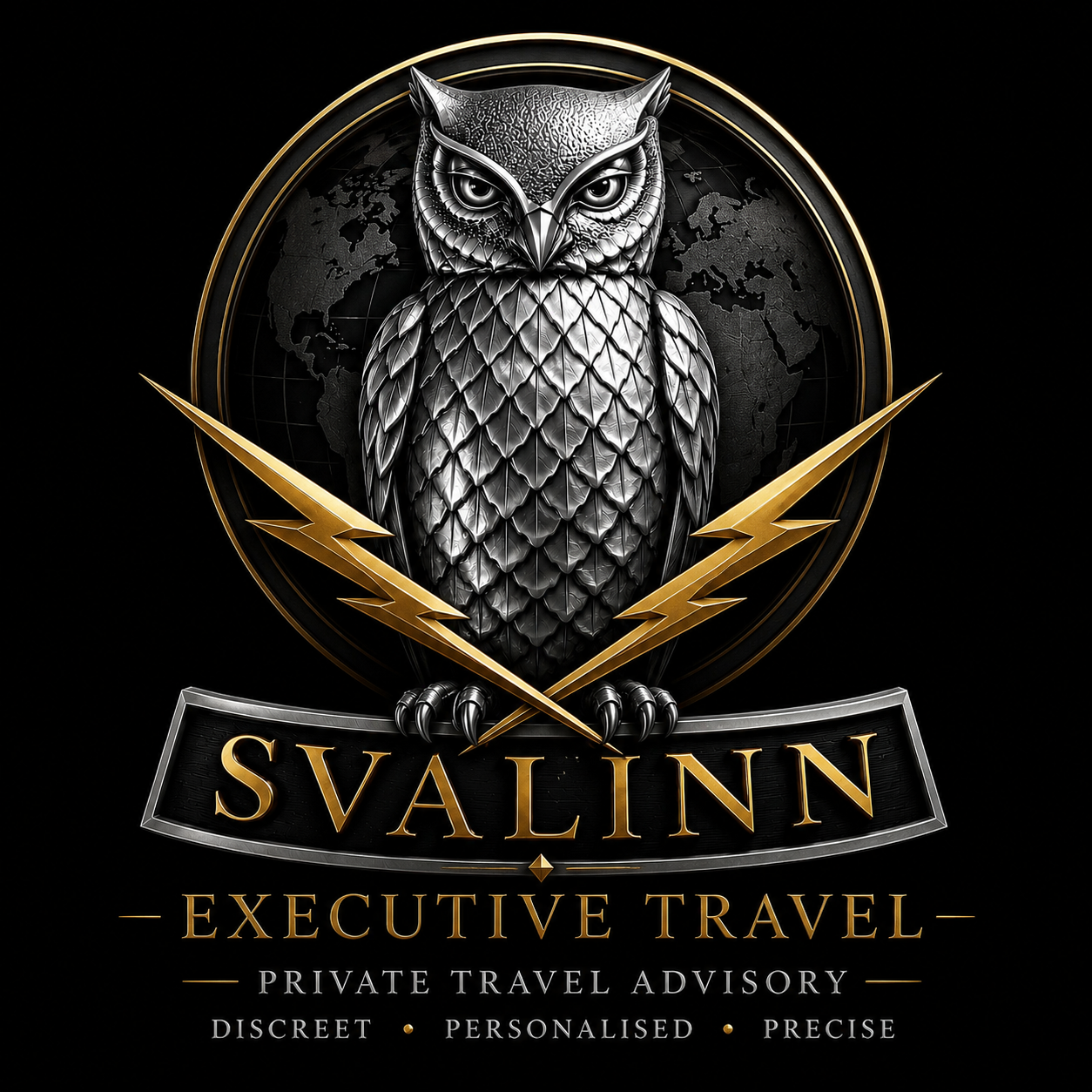 Svalinn Africa Travel Advisory